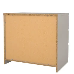 Dressoir Ylva 3-Lades Cashmere - Giga Living