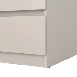 Dressoir Ylva 3-Lades Cashmere - Giga Living