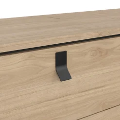 Dubbele Ladekast Ry Jackson Hickory 150cm - Giga Living