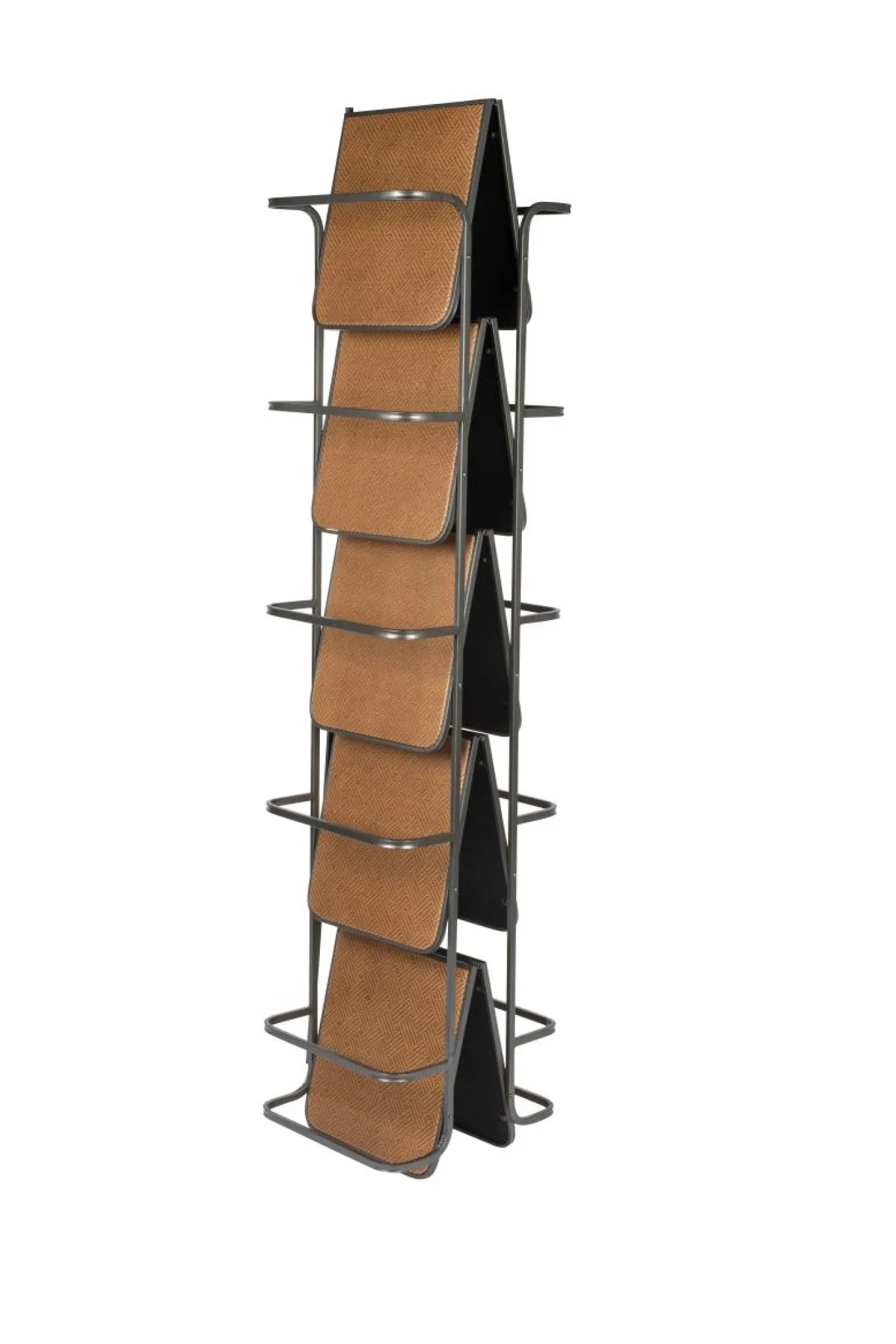 Dutchbone Kast Sierra Hoog