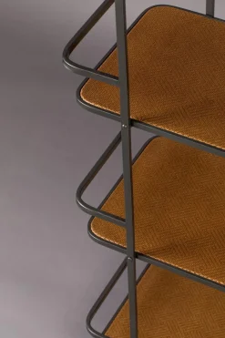 Dutchbone Kast Sierra Hoog