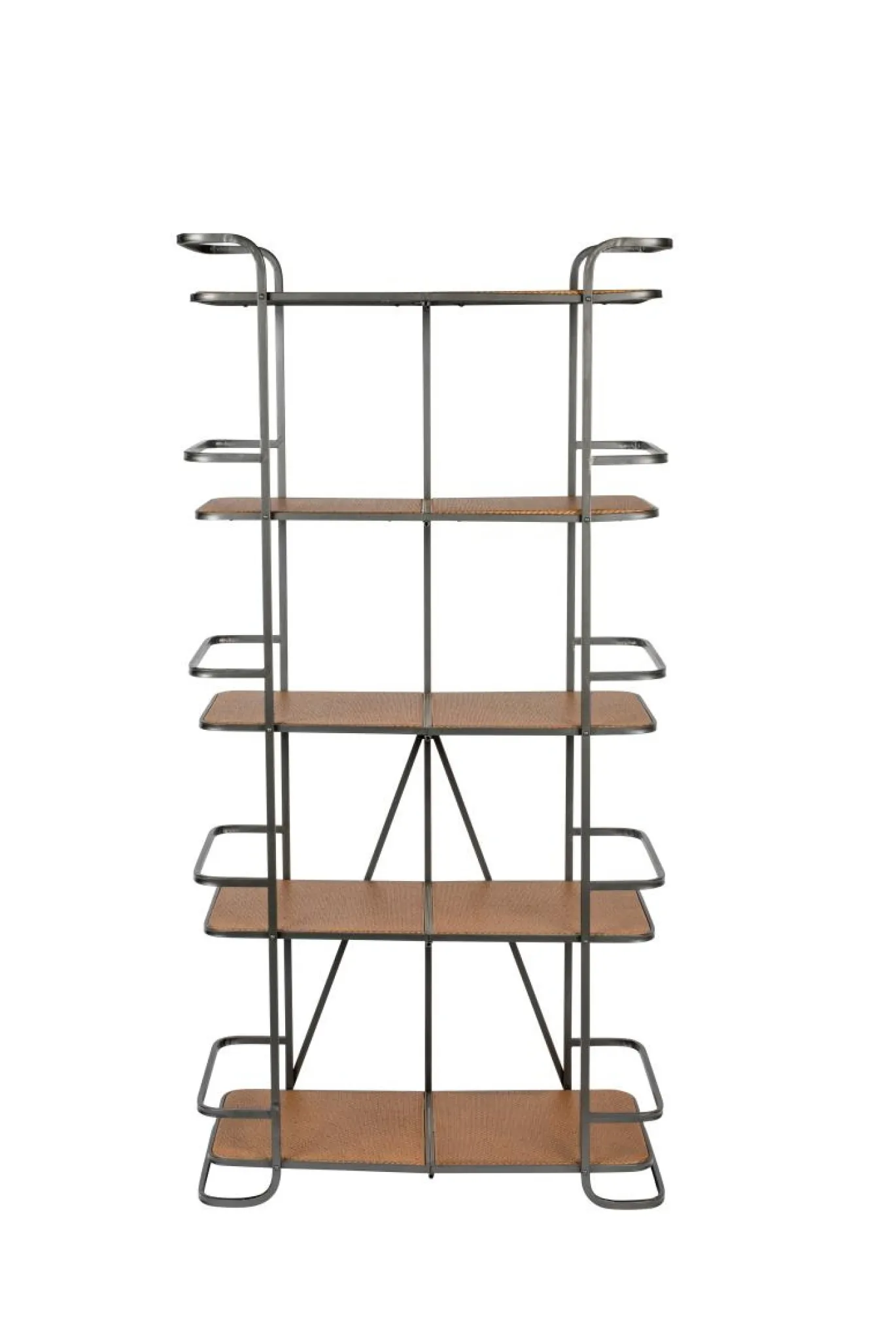 Dutchbone Kast Sierra Hoog