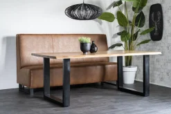 Eetbank Jelle 200cm