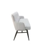 Eetkamerbank Bruce Beige - Giga Meubel