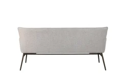 Eetkamerbank Bruce Beige - Giga Meubel