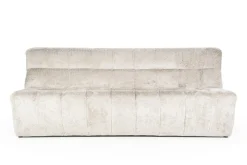 Eetkamerbank Loa Euphoria Taupe 225cm