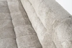 Eetkamerbank Loa Euphoria Taupe 225cm