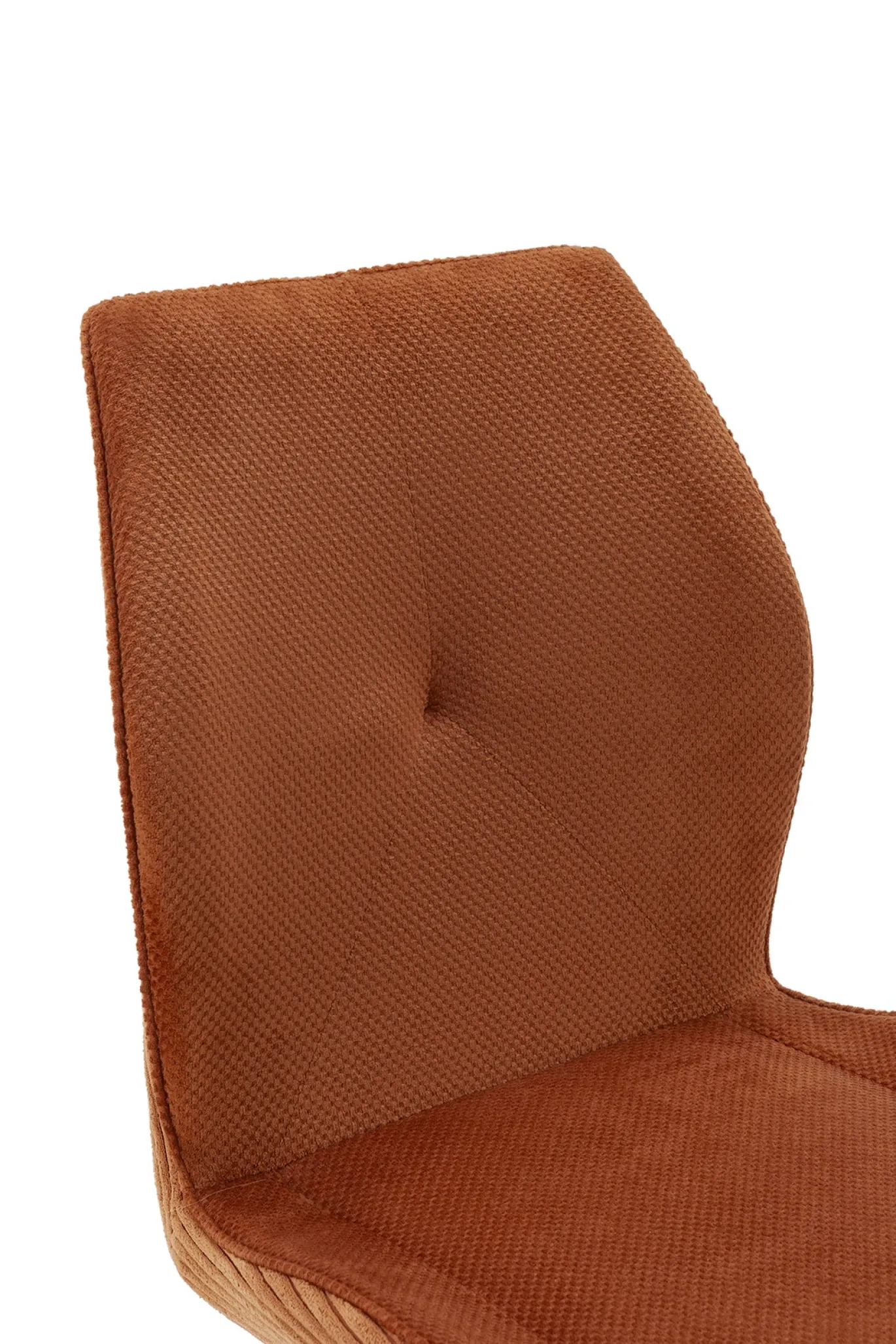 Eetkamerstoel Adaya Brick - Giga Meubel