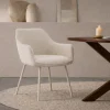 Eetkamerstoel Bo Beige - Giga Meubel