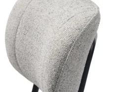 Eetkamerstoel Buffalo Off White Melange - Giga Living