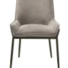 Eetkamerstoel Calgary Zand - Giga Living