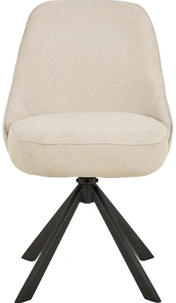 Eetkamerstoel Cor Beige Apia - Giga Living