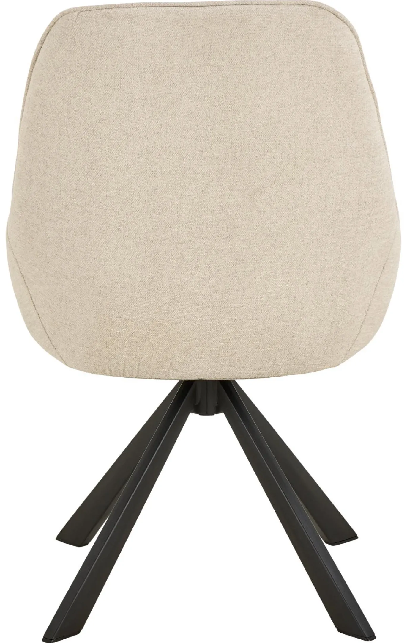 Eetkamerstoel Cor Beige Apia - Giga Living