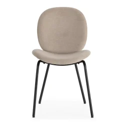 Eetkamerstoel Cori Beige - Giga Meubel