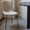 Eetkamerstoel Delta Zand - Giga Living