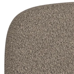 Eetkamerstoel Ellen Met Armleuning Cona Taupe Set van 2 - Giga Living