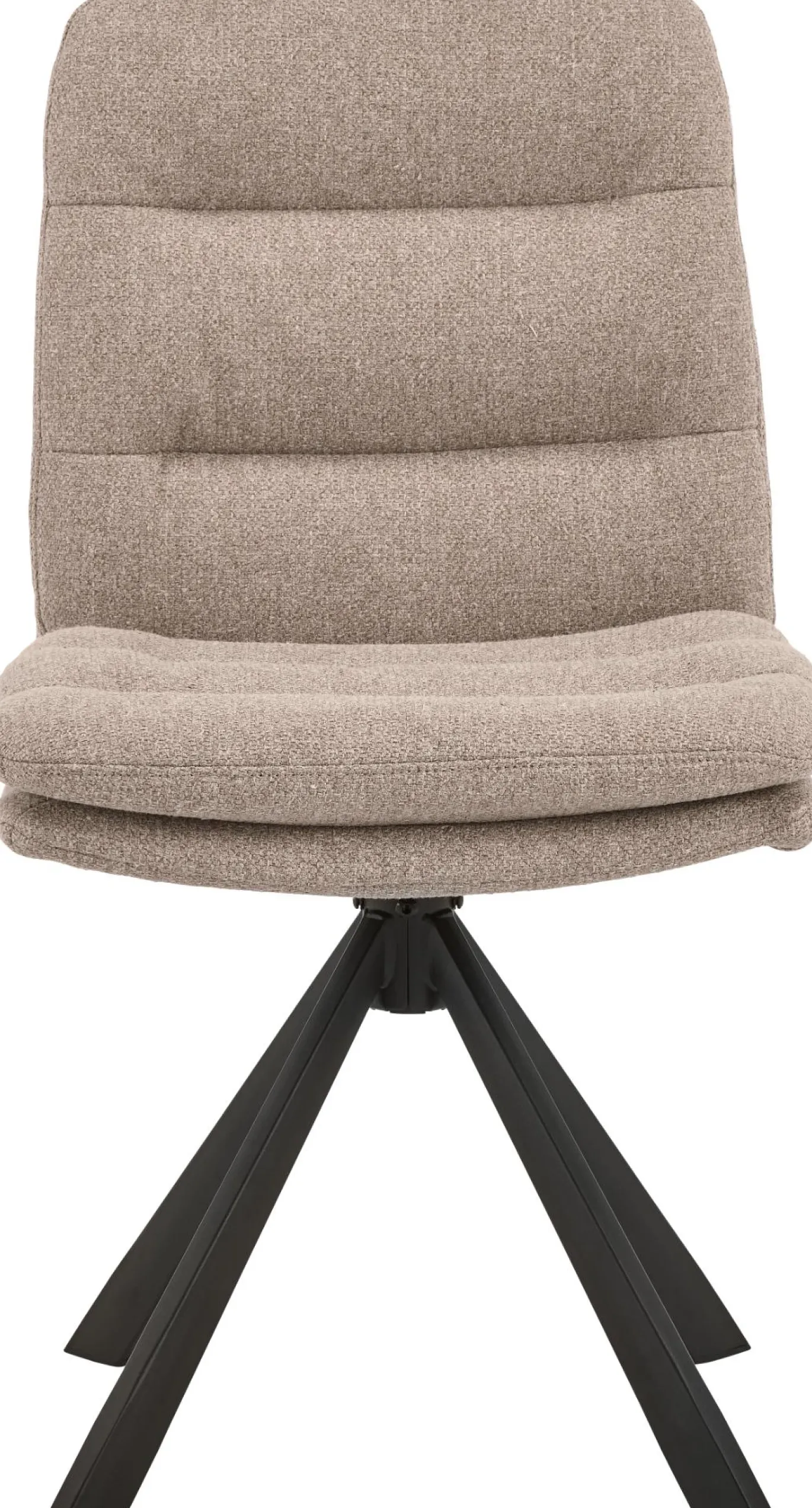 Eetkamerstoel Ensta Beige Alea - Giga Living