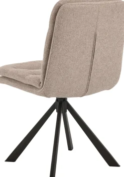 Eetkamerstoel Ensta Beige Alea - Giga Living