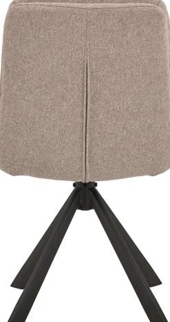 Eetkamerstoel Ensta Beige Alea - Giga Living