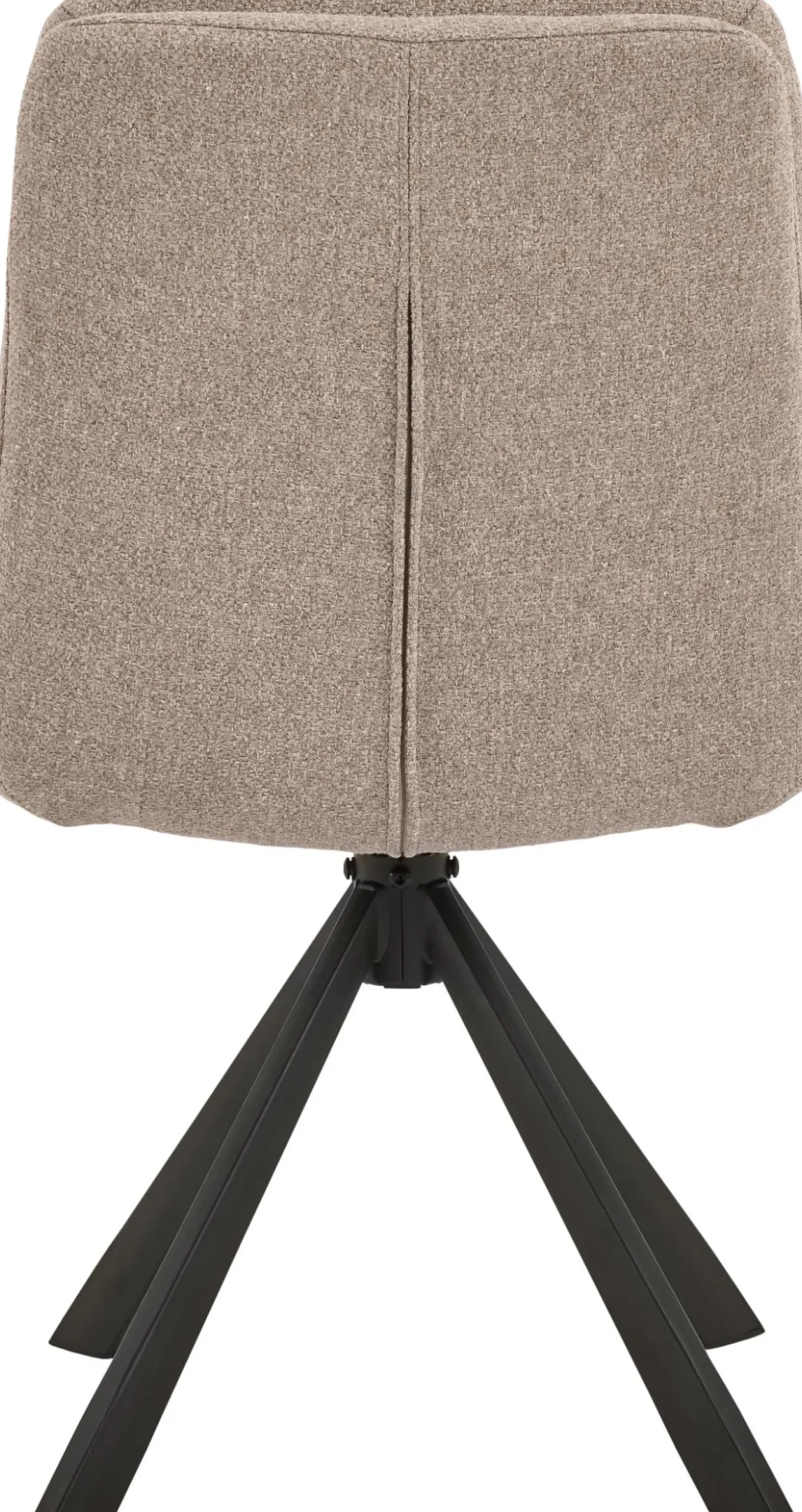 Eetkamerstoel Ensta Beige Alea - Giga Living