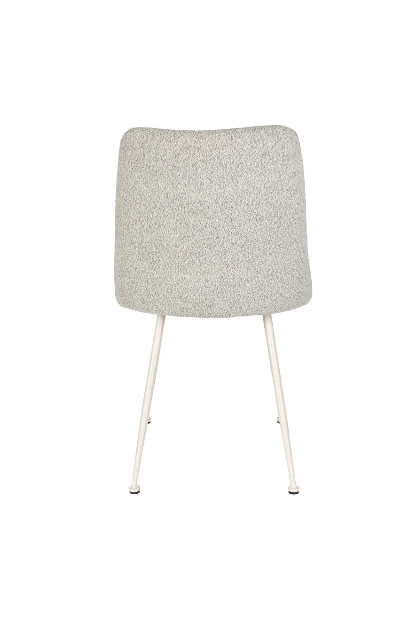 Eetkamerstoel Fijs Off White - Giga Meubel