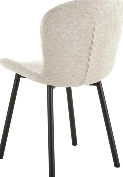 Eetkamerstoel Galtor Beige Apia - Giga Living