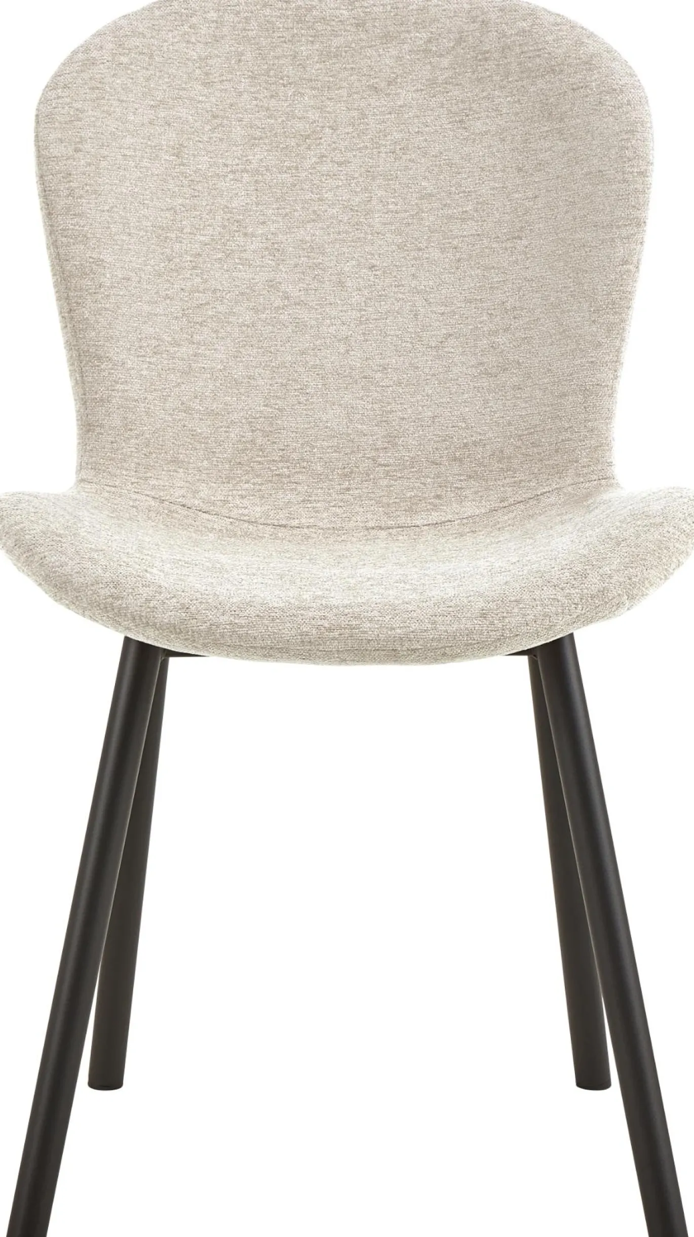 Eetkamerstoel Galtor Beige Apia - Giga Living