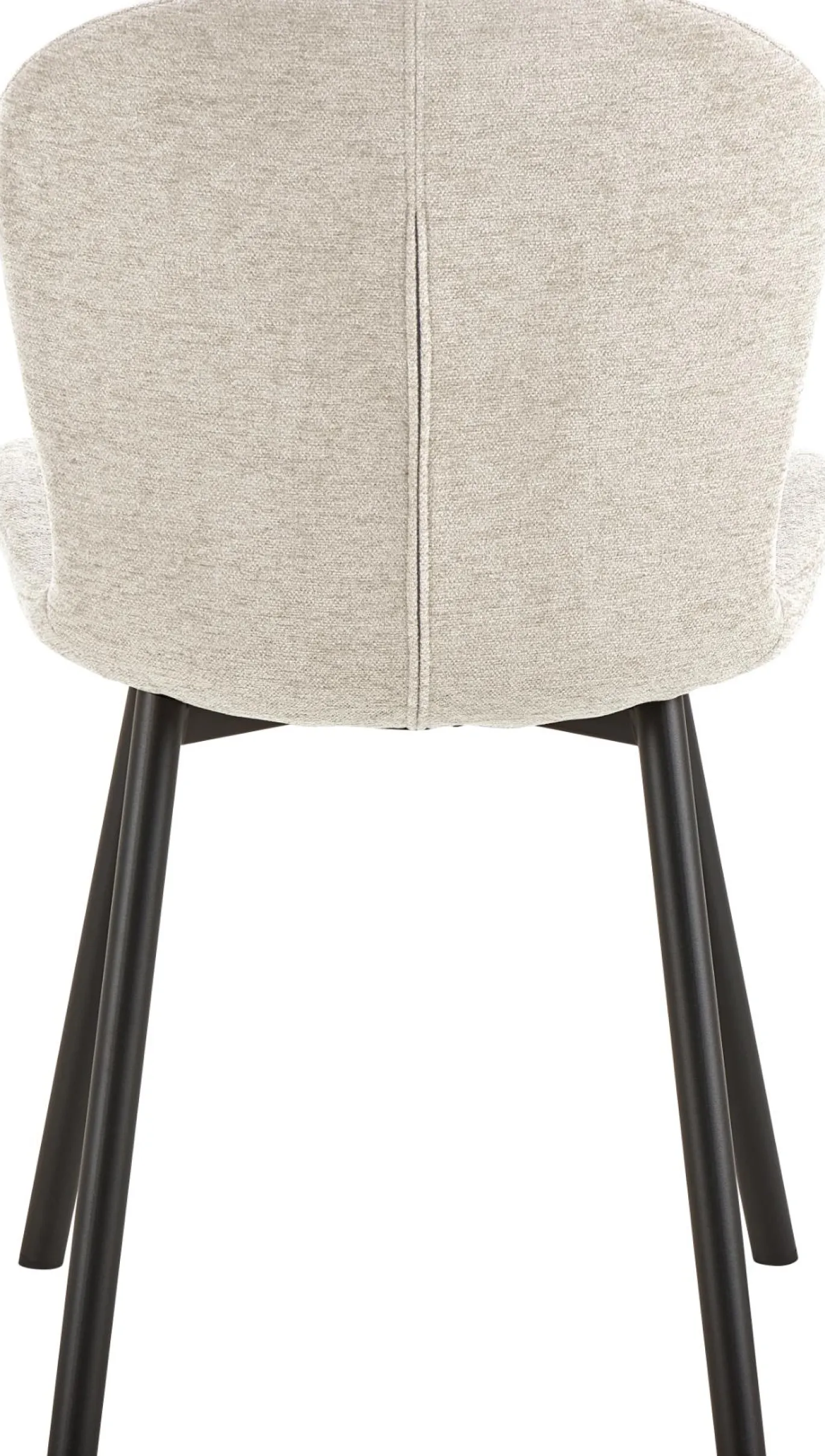 Eetkamerstoel Galtor Beige Apia - Giga Living