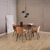 Eetkamerstoel Galtor Terracotta - Giga Living