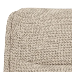Eetkamerstoel Hannah Basel Beige Grijs - Giga Living