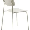 Eetkamerstoel Kirkland Greige - Giga Living