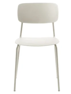 Eetkamerstoel Kirkland Greige - Giga Living