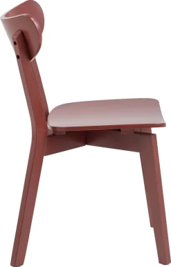Eetkamerstoel Levi MDF Terra - Giga Living