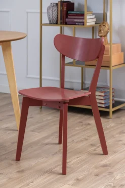 Eetkamerstoel Levi MDF Terra - Giga Living