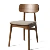 Eetkamerstoel Livo Zand Fabric - Giga Living
