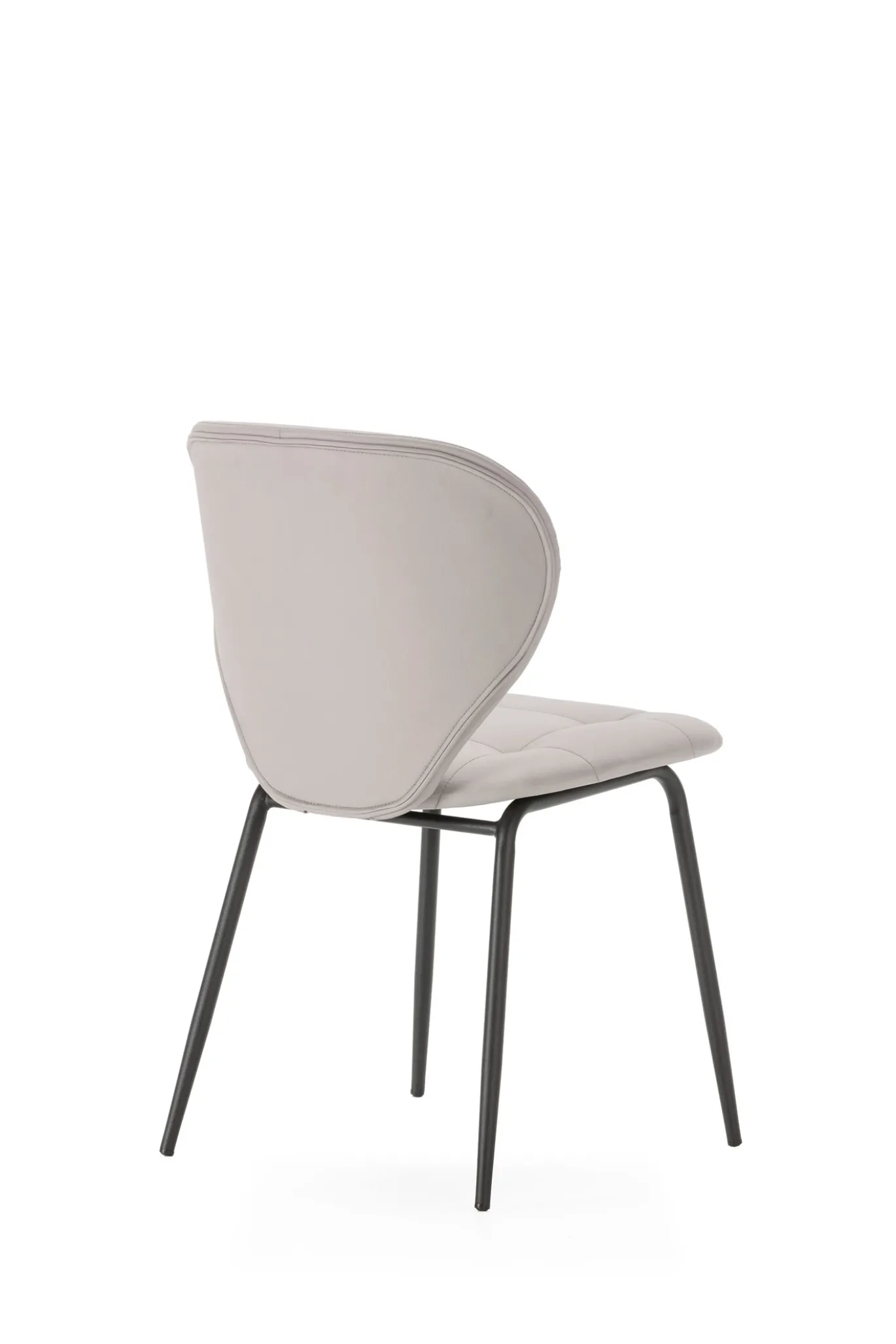 Eetkamerstoel Maura Beige - Giga Meubel