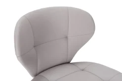 Eetkamerstoel Maura Beige - Giga Meubel