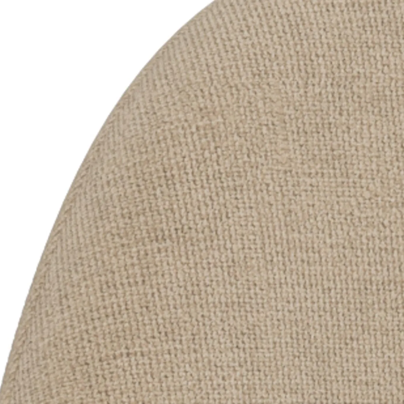 Eetkamerstoel Mona Beige Set van 2 - Giga Living