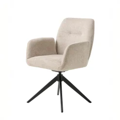 Eetkamerstoel Roxana Zand - Giga Living