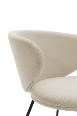 Eetkamerstoel Rush Beige - Giga Meubel