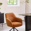 Eetkamerstoel Select Avola Rust - Giga Living