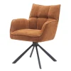 Eetkamerstoel Select Marilla Rust - Giga Living