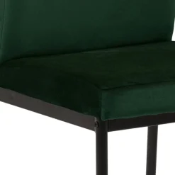 Eetkamerstoel Selma Groen - Giga Living