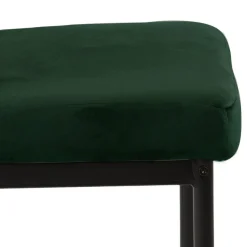Eetkamerstoel Selma Groen - Giga Living