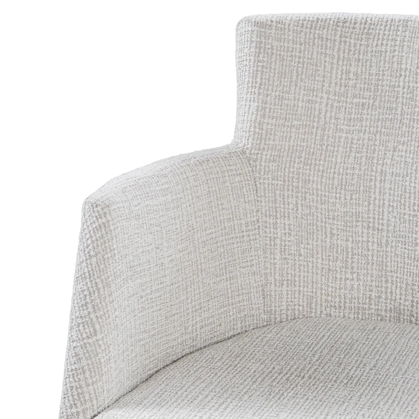 Eetkamerstoel Soho Beige - Giga Meubel