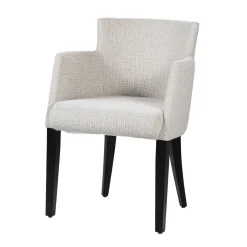 Eetkamerstoel Soho Beige - Giga Meubel