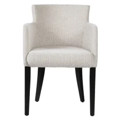 Eetkamerstoel Soho Beige - Giga Meubel