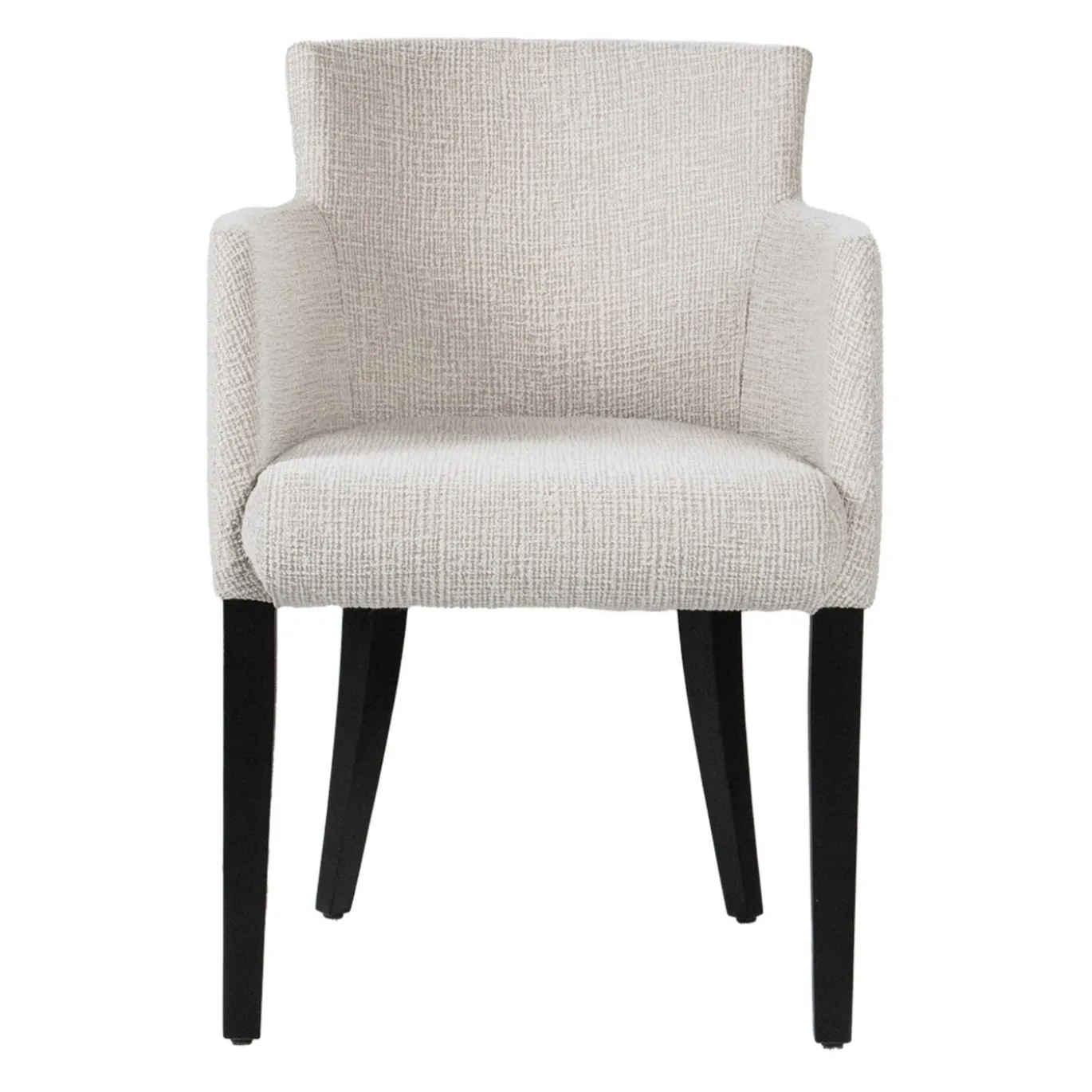 Eetkamerstoel Soho Beige - Giga Meubel