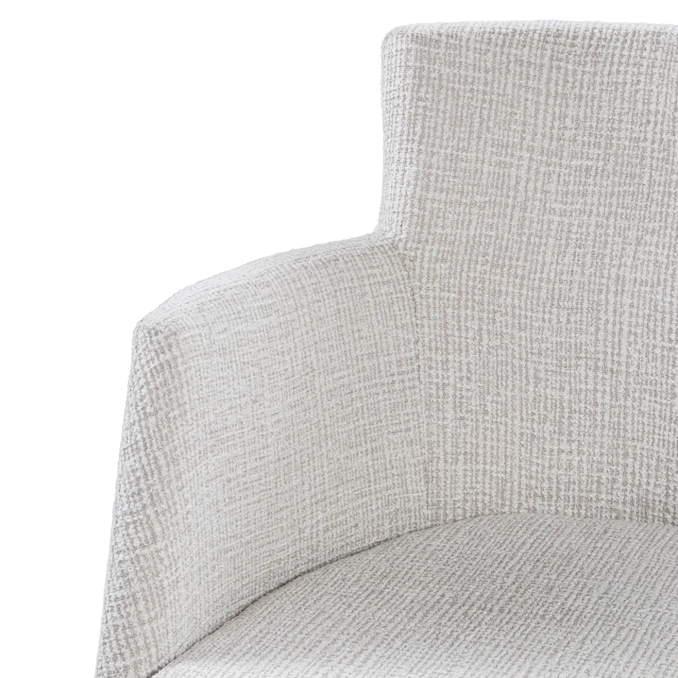 Eetkamerstoel Soho Beige - Giga Meubel