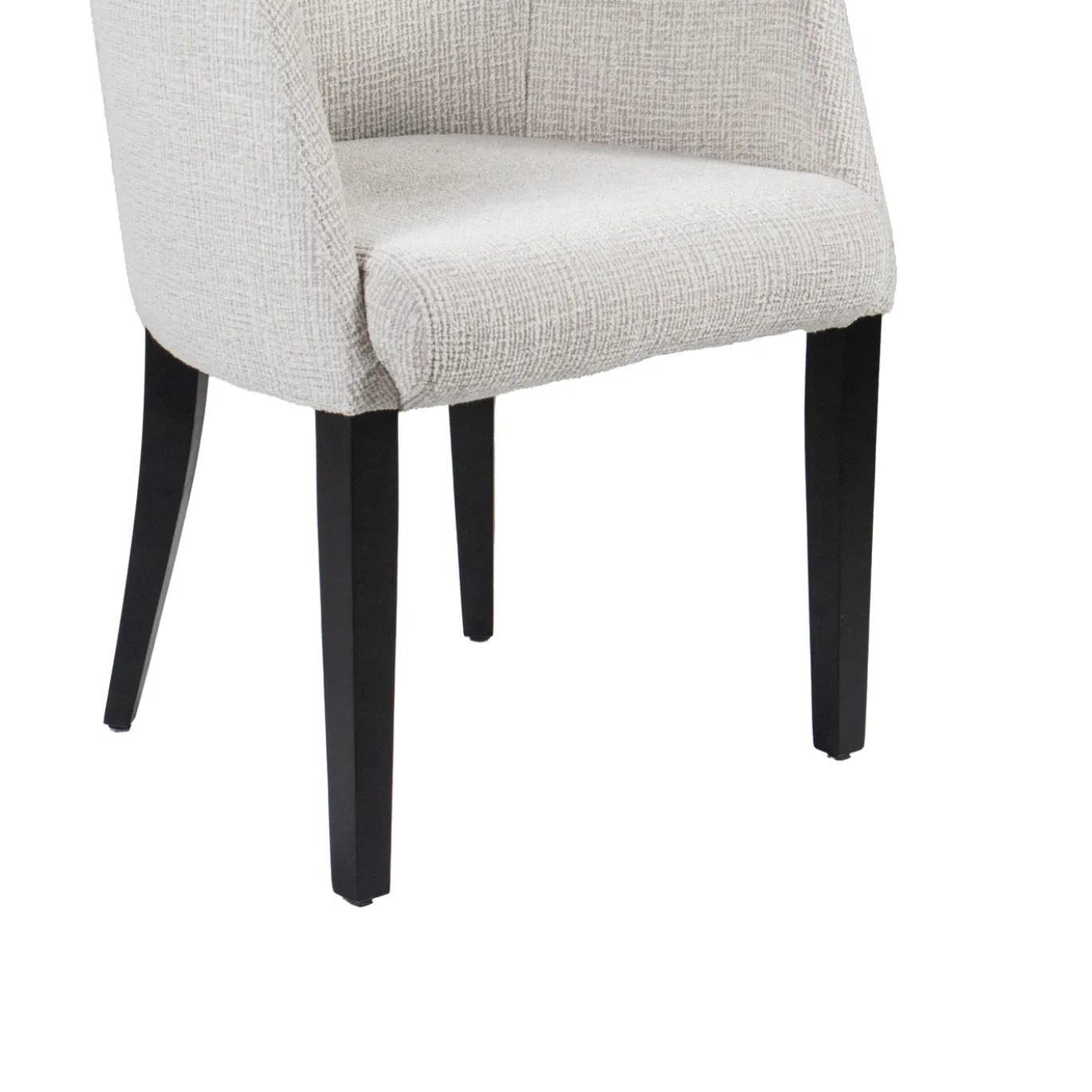 Eetkamerstoel Soho Beige - Giga Meubel